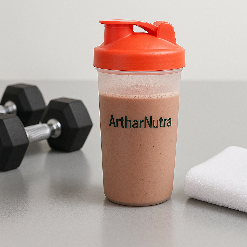 Are Protein Supplements Essential for Your Fitness Goals?