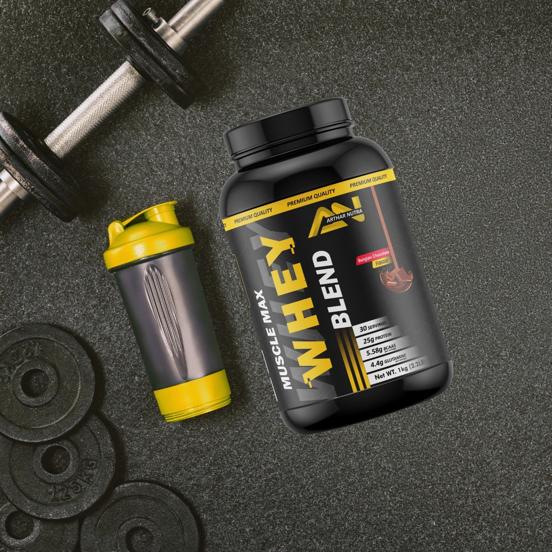 Are Protein Supplements Essential for Your Fitness Goals?