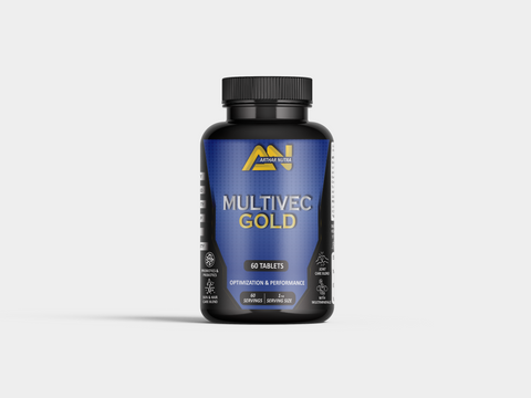 Creatine Monohydrate ( stawberry ) + Multivitamin tablet
