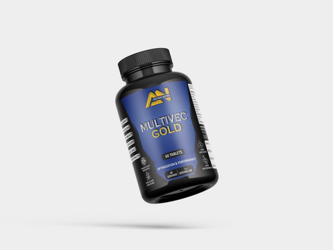 Creatine Monohydrate ( stawberry ) + Multivitamin tablet