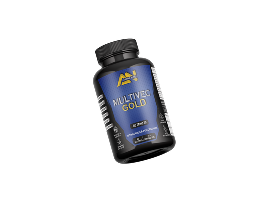 Arthar Nutra Multivec Gold – Multivitamin Tablets