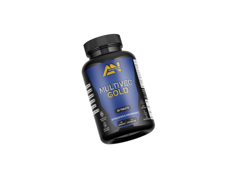 Creatine Monohydrate ( stawberry ) + Multivitamin tablet